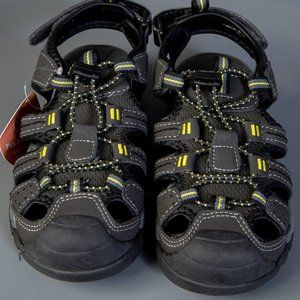 Kohls Boys Sandals